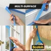 ScotchBlue™ maskeringstejp 48 mm x 41 meter