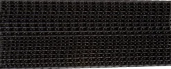 Scotch™ Ekstreme Fasteners Svart - 25 x 75 mm