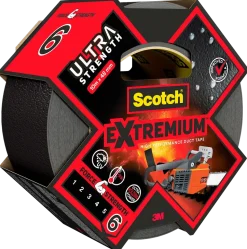 Scotch® Extremium™ Byggtejp UltraHigh 10 meter x 48 mm