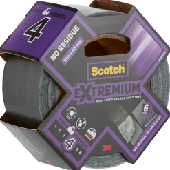 Scotch® Extremium™ High Performance Byggtejp – 18,2 meter