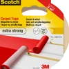 Scotch® Mattejp Premium Extra Strong 50 mm x 7 meter