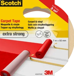 Scotch® Mattejp Premium Extra Strong 50 mm x 7 meter