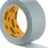 Scotch® Universal Byggtejp - Silver 48 mm x 25 meter