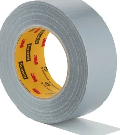 Scotch® Universal Byggtejp - Silver 48 mm x 50 meter