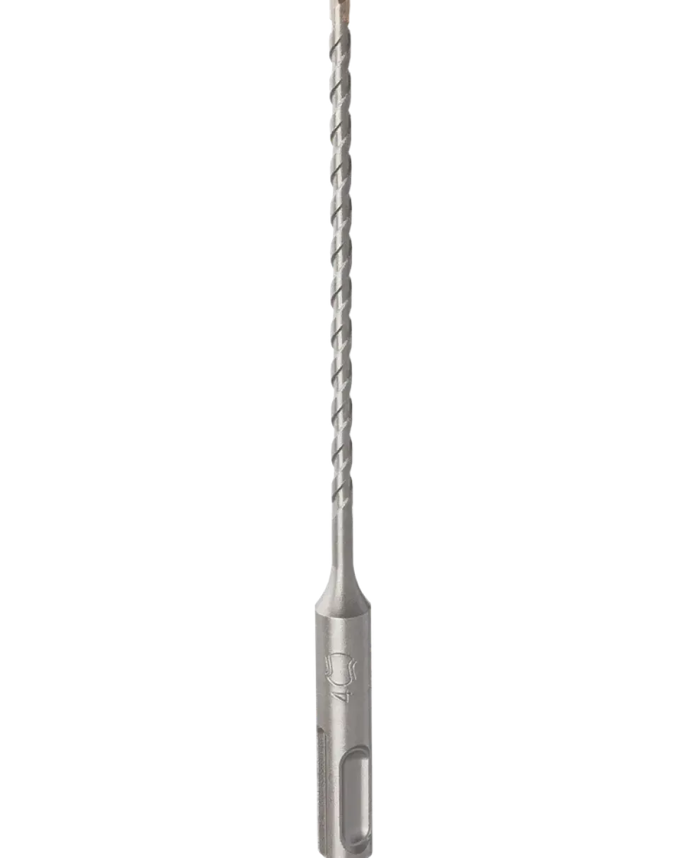 SDS Plus borrhammare 4 x 160 mm