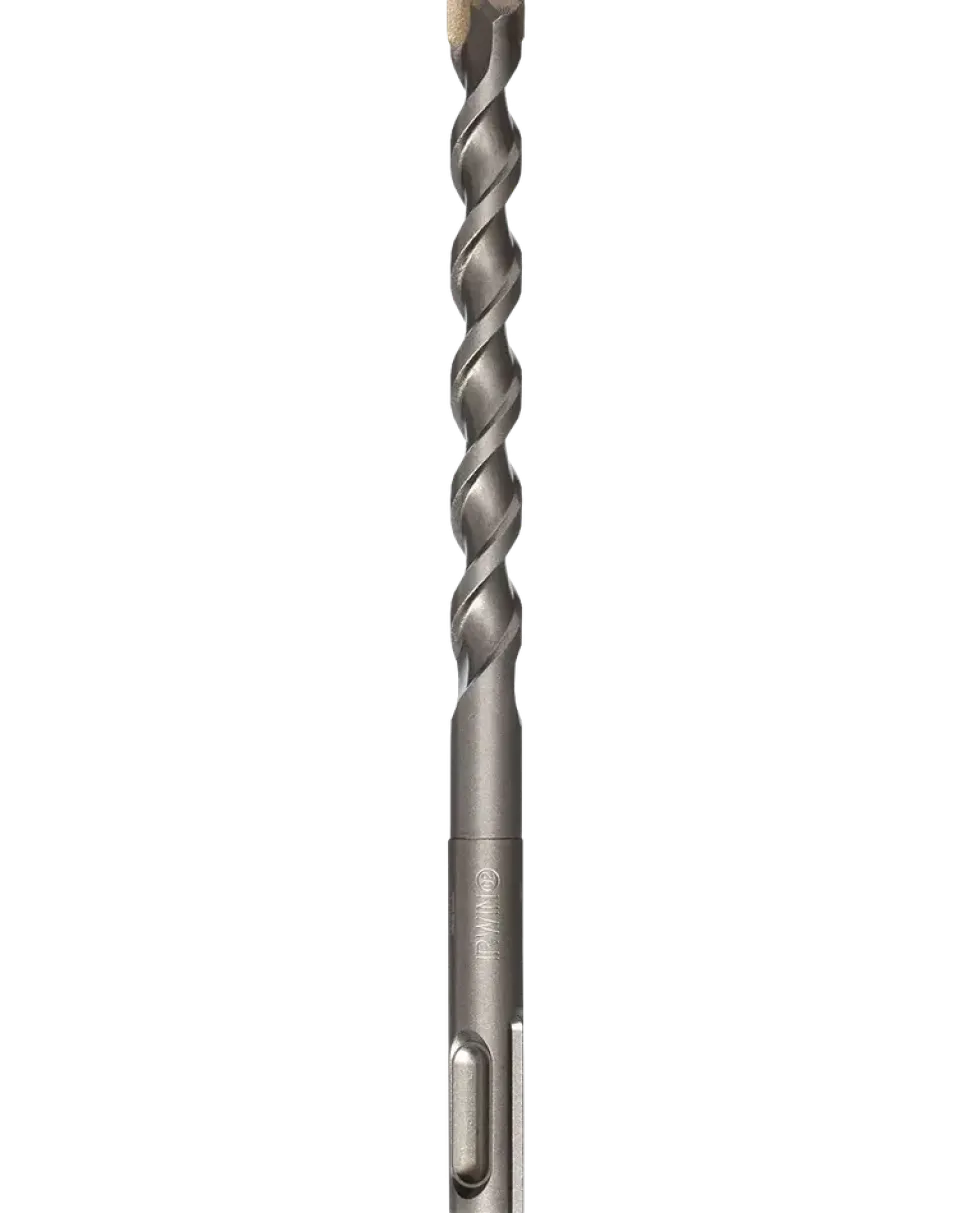 SDS Plus borrhammare 5 x 160 mm