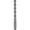 SDS Plus borrhammare 6 x 160 mm