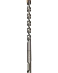 SDS Plus borrhammare 6 x 160 mm