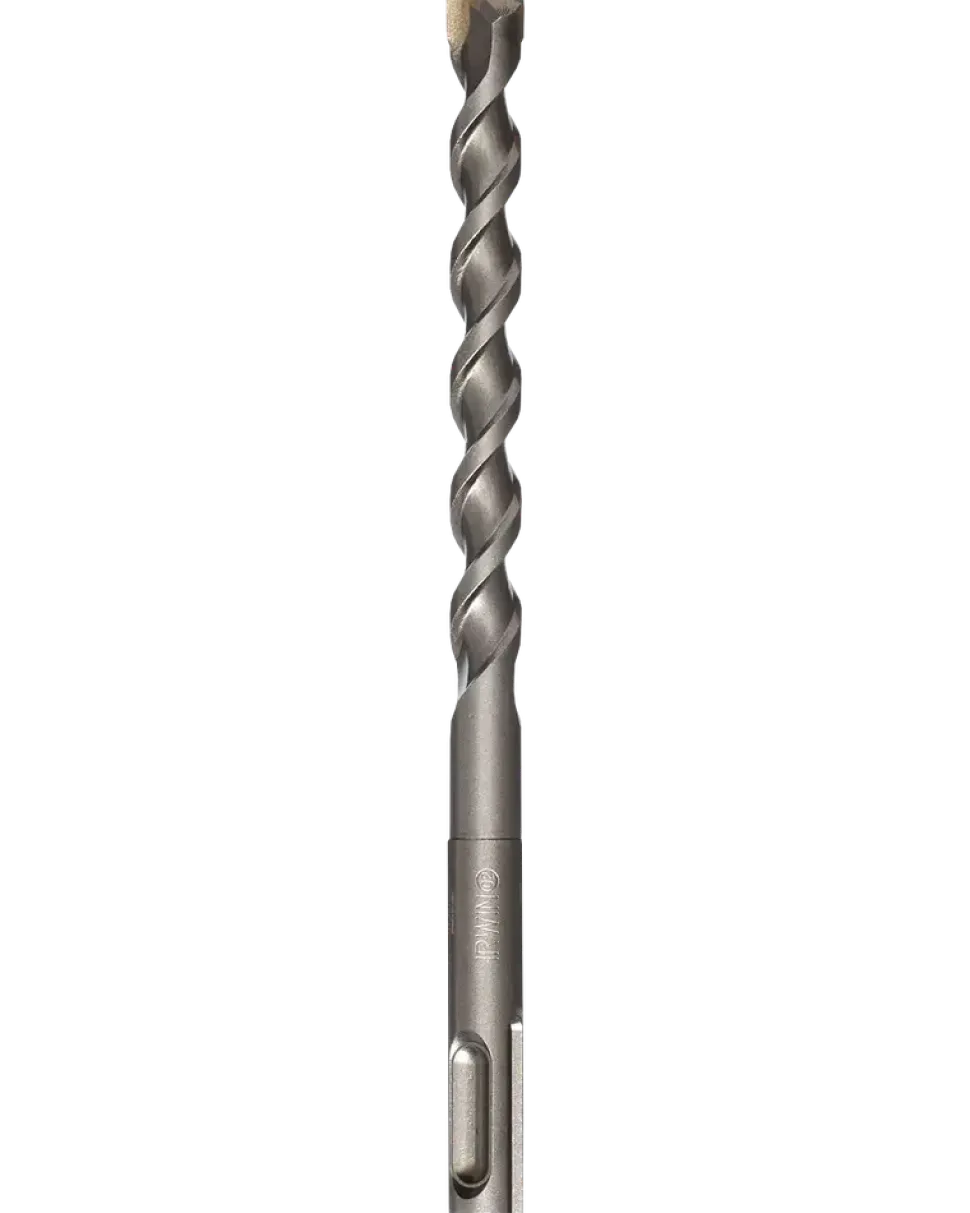 SDS Plus borrhammare 10 x 160 mm