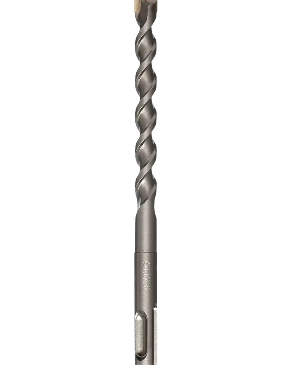 SDS Plus borrhammare 12 x 160 mm