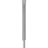 SDS Plus plattmejsel 250 mm