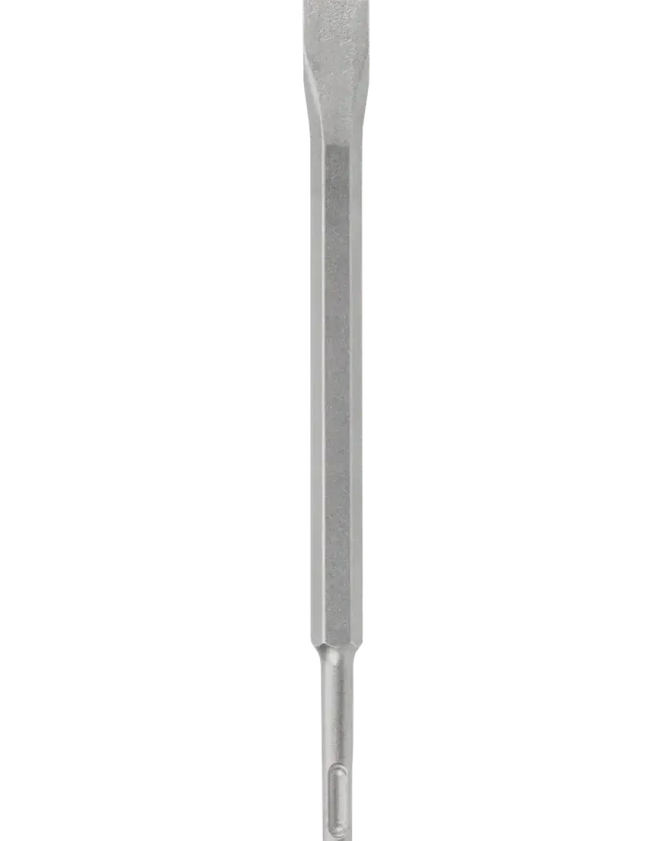 SDS Plus plattmejsel 250 mm