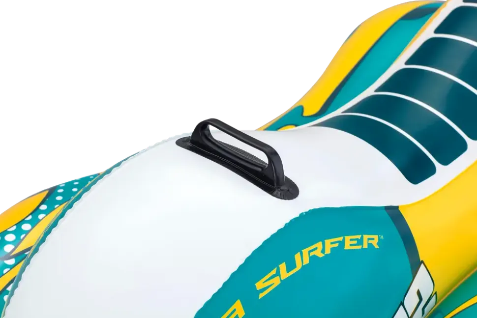 Sea Surfer vattenskoter - uppblåsbar