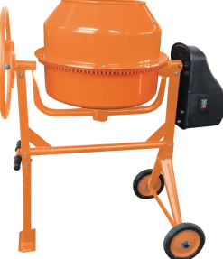 Selekta betongblandare 120 l