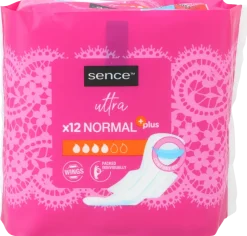 SENCE DAMBINDA NORMAL PLUS