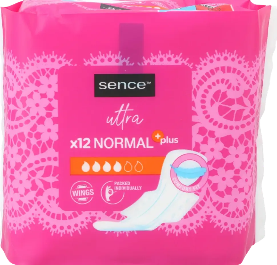 SENCE DAMBINDA NORMAL PLUS