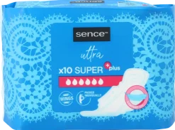 SENCE DAMBINDA SUPER PLUS