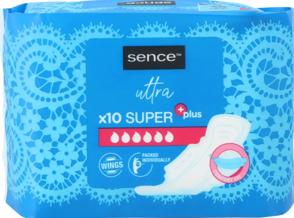 SENCE DAMBINDA SUPER PLUS