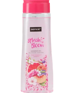 Sence duschtvål 300 ml grape
