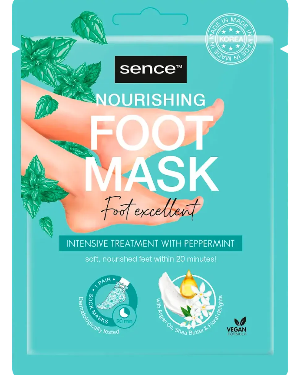 Sence fotmask Nourishing