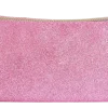 Sense Pennfodral Glitter - rosa