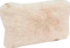 Sense Pennfodral Plysch - Beige