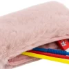 Sense Pennfodral Plysch - Rosa
