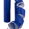 Serpentiner blå 2-pack
