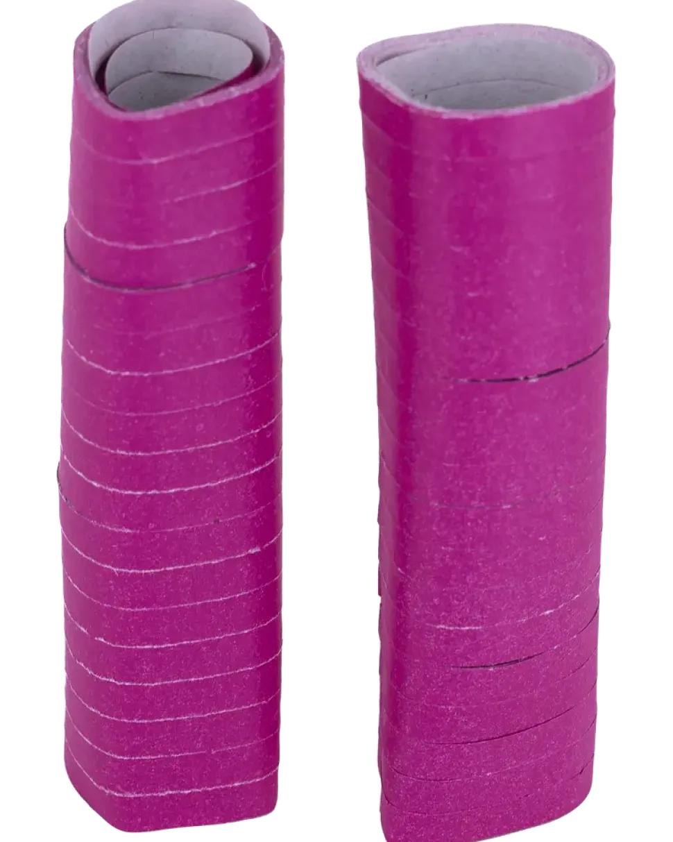 Serpentiner fuchsia 2-pack