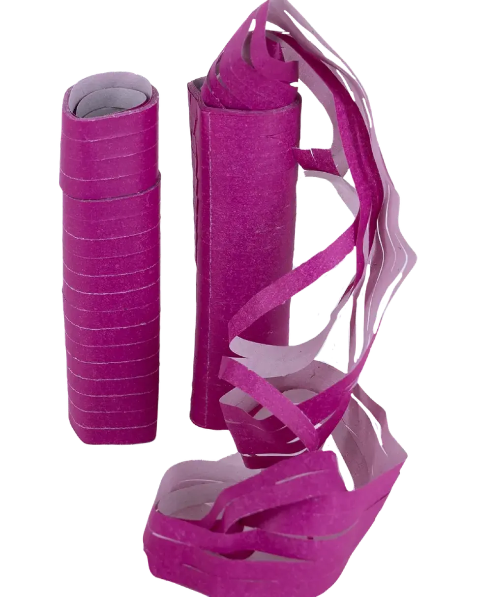 Serpentiner fuchsia 2-pack