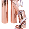 Serpentiner roséguld 2-pack