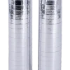 Serpentiner silver 2-pack