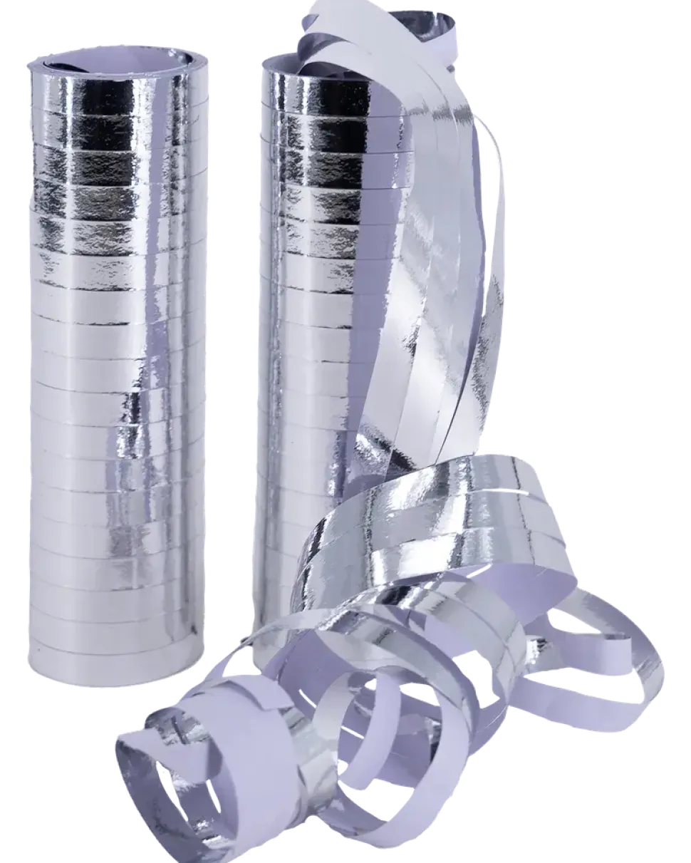 Serpentiner silver 2-pack