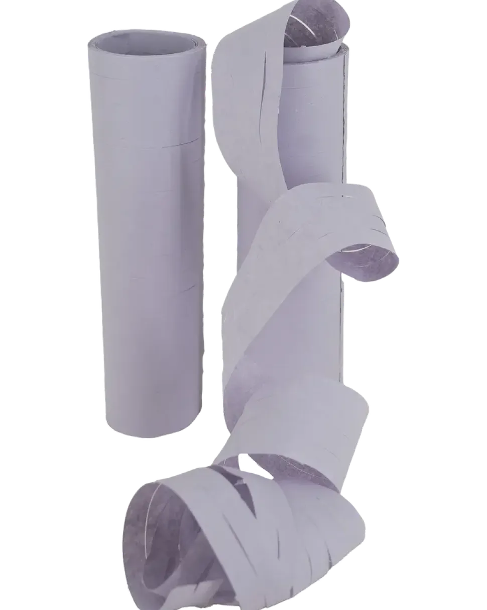 Serpentiner vit 2-pack