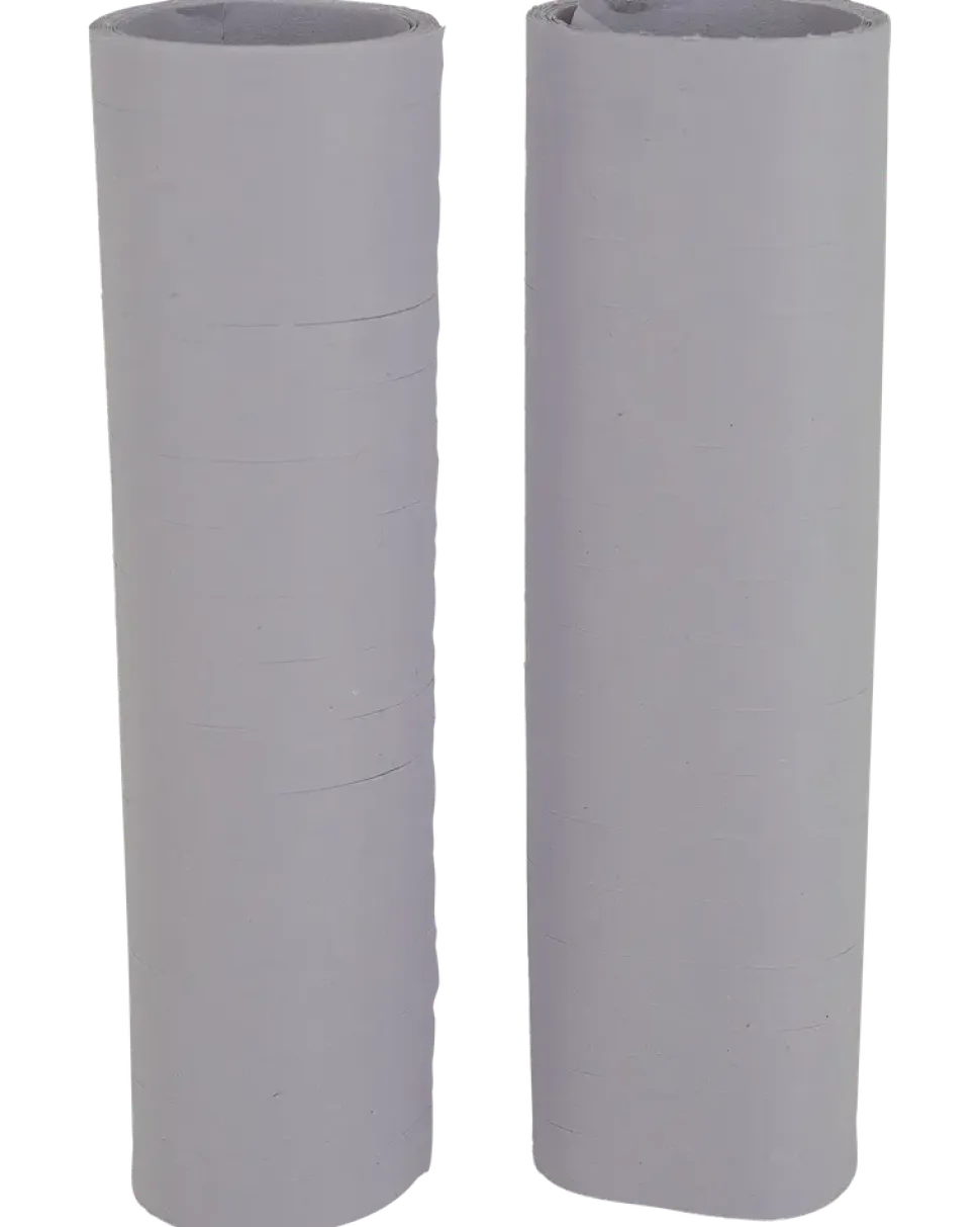Serpentiner vit 2-pack