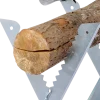 Sågbock i stål