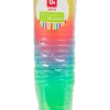 Shotglas återanvändbara 20-pack