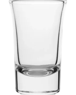Shot- och snapsglas 4 cl 6-pack