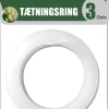 Silikonpackning till syltglasburk 3-pack