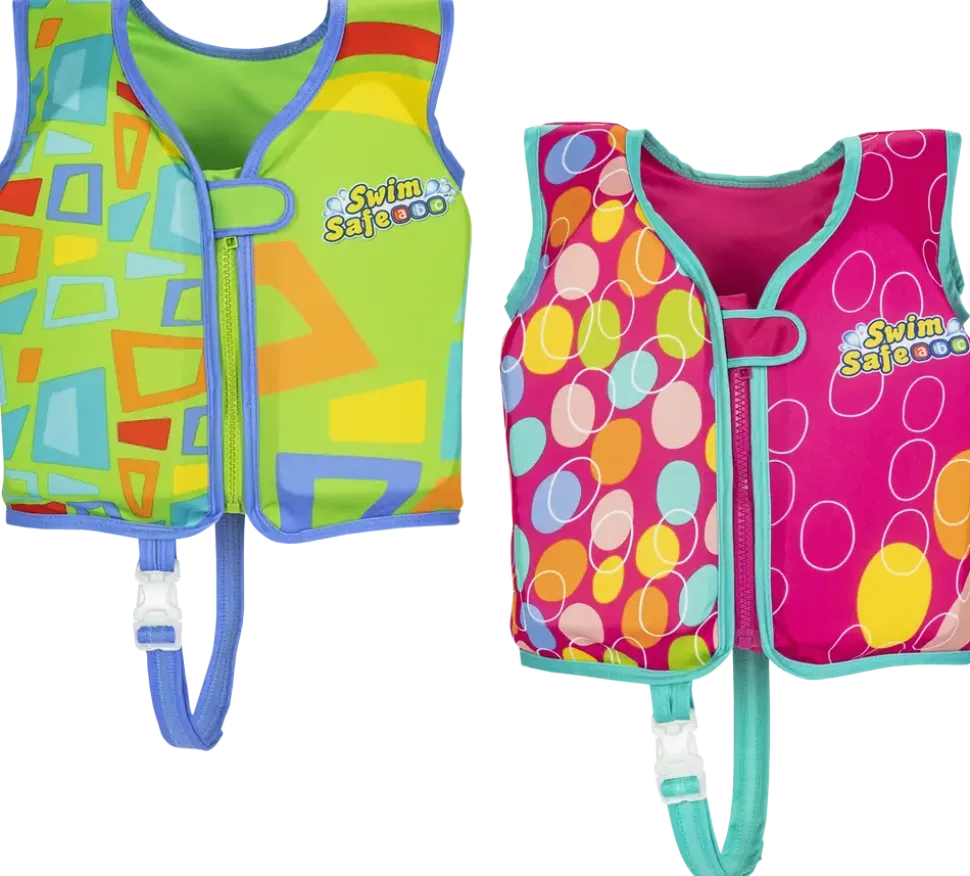 Simväst barn M/L