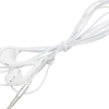 SinoxOne In-ear hörlurar med mikrofon