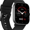 Sinox Smartwatch - svart