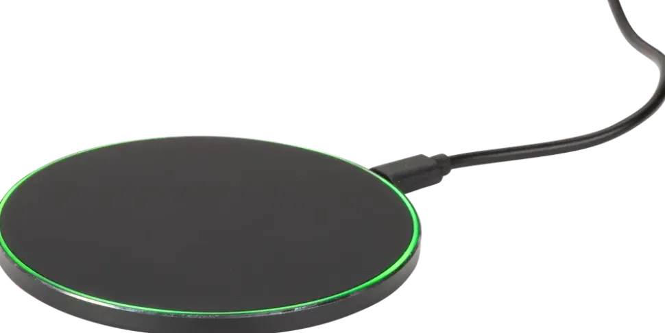 Sinox trådlös laddare 15w