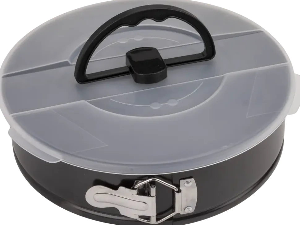 SJÖBO Bakform med lock 26 cm