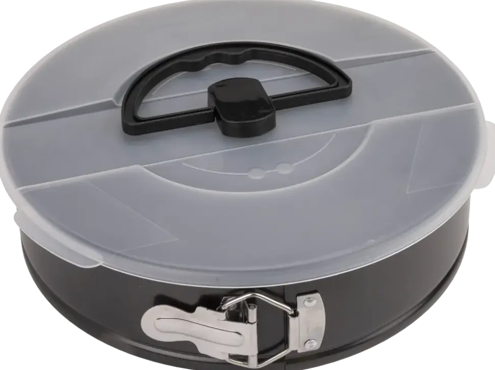 SJÖBO Bakform med lock 26 cm