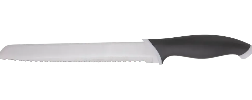 SJÖBO Brödkniv 32 cm