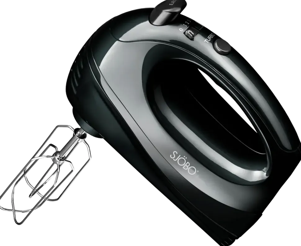 Sjöbo elvisp turbo 300 W