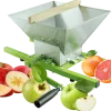 SJÖBO fruktmos 7 L
