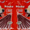 Sjöbogårdens hundsnacks oxe