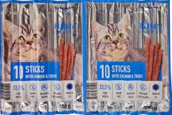 Sjöbogårdens kitty lax/forell